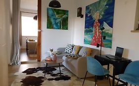 Apartment With Terrace Nona Pavla