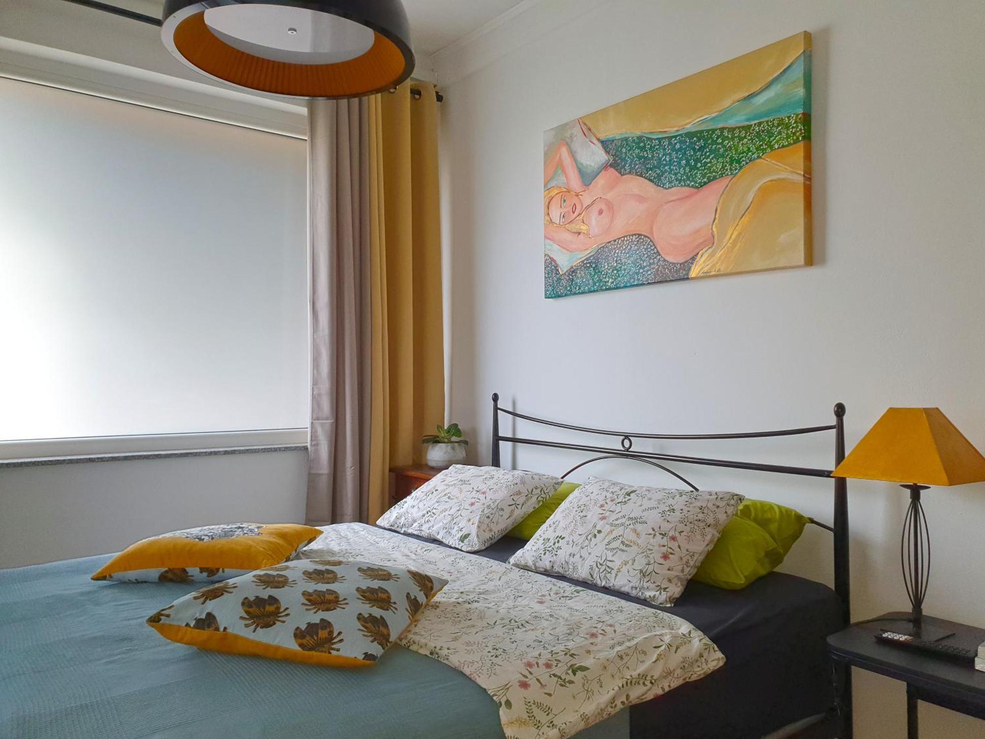 Apartment With Terrace Nona Pavla Tolmin Exterior foto
