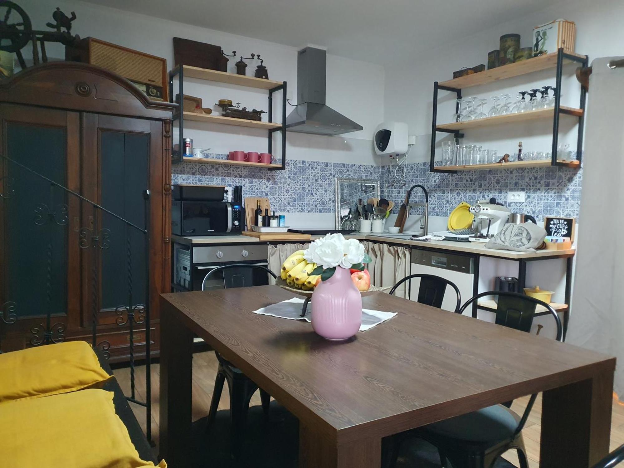Apartment With Terrace Nona Pavla Tolmin Exterior foto