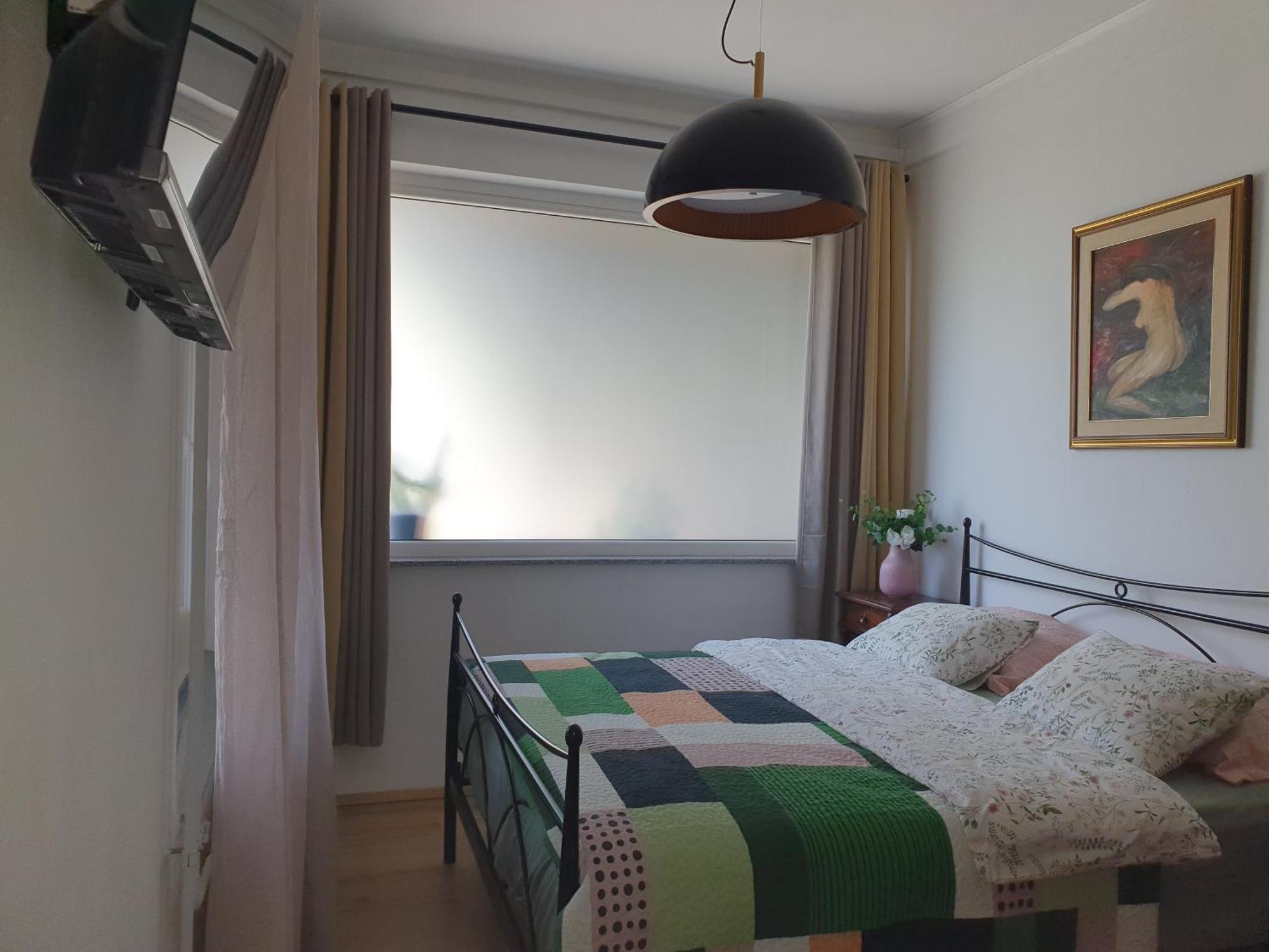 Apartment With Terrace Nona Pavla Tolmin Exterior foto